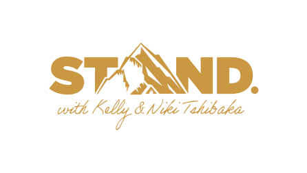 Stand with kelly and niki logo